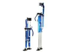 GEKO Podesive radne šipke 60cm-1m