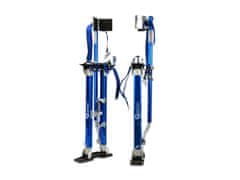 GEKO Podesive radne šipke 60cm-1m