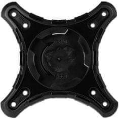 ASRock DeskMini mali držač za računalo, VESA, crni