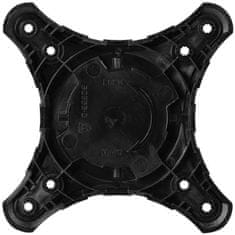 ASRock DeskMini mali držač za računalo, VESA, crni