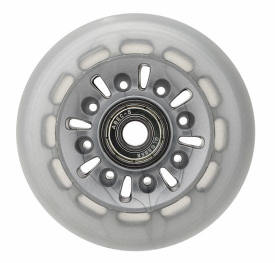 Globber stražnji kotač, 80 mm, za skuter Elite