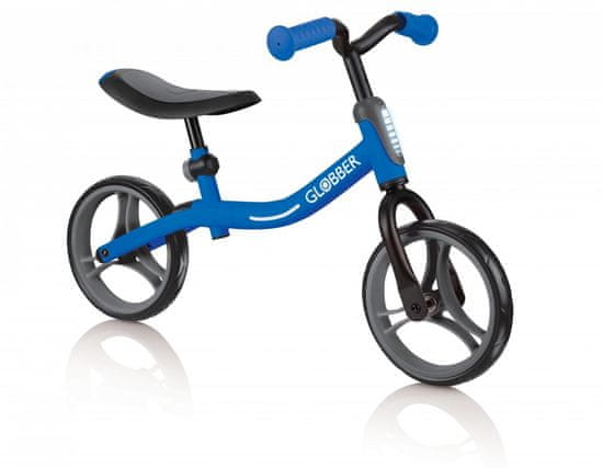 Globber Go Bike bicikl guralica, plava