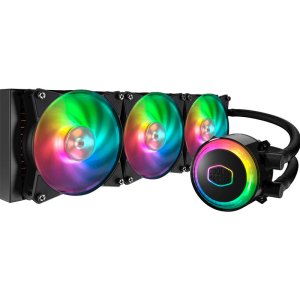 RGB rasvjeta