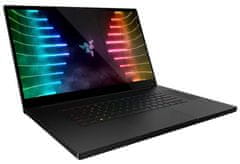 Razer Blade 17 gaming prijenosno računalo (RZ09-0406AEA3-R3E1)
