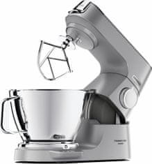 Kenwood KVC85.124SI Titanium Chef kuhinjski robot