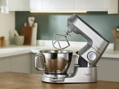 Kenwood KVC85.124SI Titanium Chef kuhinjski robot