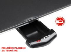 Alpina Teppanyaki Grill električna ploča za roštilj, 1800 W