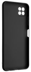 FIXED Story zaštitna maskica za Samsung Galaxy A22 5G (FIXST-671-BK), crna