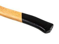 Beast Sjekira 600G drvena drška HEAVY DUTY