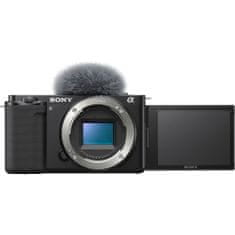 Sony ZV-E10 fotoaparat s izmjenjivim objektivom, kućište