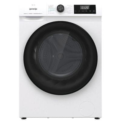 Perilica rublja s prednjim punjenjem Gorenje WD8514S