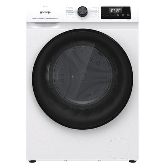 Gorenje WD8514S SteamTech perilica i sušilica