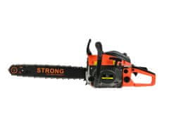 STRONG Benzinska motorna pila - Standard 4500