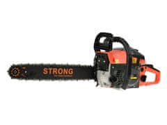 STRONG Benzinska motorna pila - Standard 4500