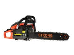 STRONG Benzinska motorna pila - Standard 4500