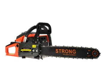 STRONG Benzinska motorna pila - Standard 4500