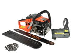 STRONG Benzinska motorna pila - Standard 4500