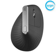 Logitech MX Vertikalni ergonomski miš