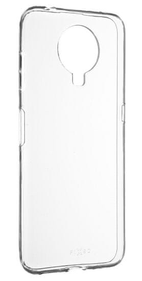 FIXED TPU gel maska za Nokia G10, prozirna (FIXTCC-773)