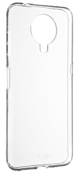 FIXED TPU gel maska za Nokia G20, prozirna (FIXTCC-774)