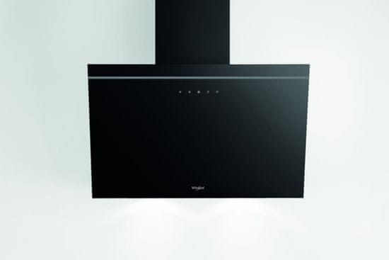 Whirlpool AKR 62F LT K napa za kamin