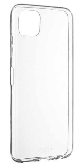 FIXED Skin maska za Samsung Galaxy A22 5G, ultra tanka, 0,6 mm, TPU, prozirna (FIXTCS-671)
