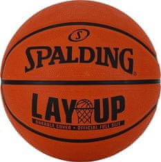 Spalding LayUp košarkaška lopta, vel. 7