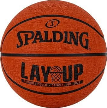 Spalding LayUp košarkaška lopta, vel. 7