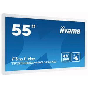 IIYAMA ProLite TF5538UHSC-W2AG