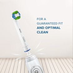 Oral-B Precision Clean glava četke s tehnologijom CleanMaximiser, pakiranje sa 4 komada 