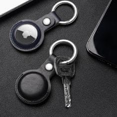 Dux Ducis Key Ring 4x silikonska maska za Apple AirTag