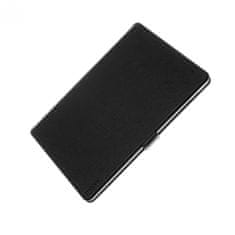 FIXED Topic Tab futrola sa stalkom za Samsung Galaxy Tab A7 10,4, crna (FIXTOT-733)