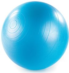 Capriolo pilates lopta, 65 cm, plava