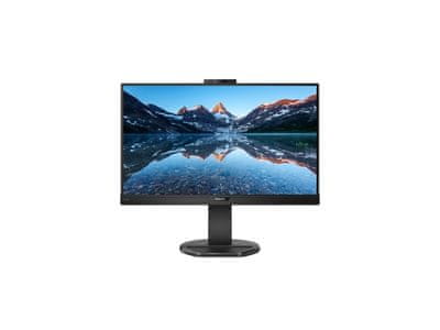 Philips 243B9H