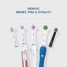 Oral-B EB 20-8 Precision Clean zamjenska glava, 8 komada