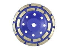 GEKO Brusni disk za beton 125 mm