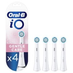 Oral-B iO Gentle Care glava četkice, 4 komada 