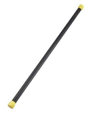 Capriolo aerobna šipka, 3 kg