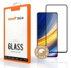 RhinoTech 2.5D Glass 2 zaštitno staklo za Xiaomi Poco X3 Pro, kaljeno (RTX099)