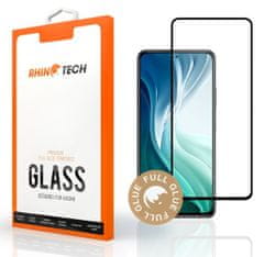 RhinoTech 2.5D Glass 2 zaštitno staklo za Xiaomi Mi 11i/Mi 11 X/Mi 11 X Pro, kaljeno (RTX100)