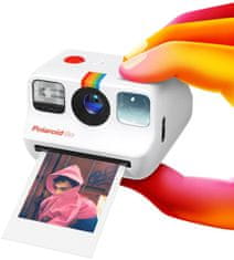 POLAROID GO fotoaparat, bijeli