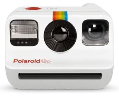 POLAROID GO fotoaparat, bijeli