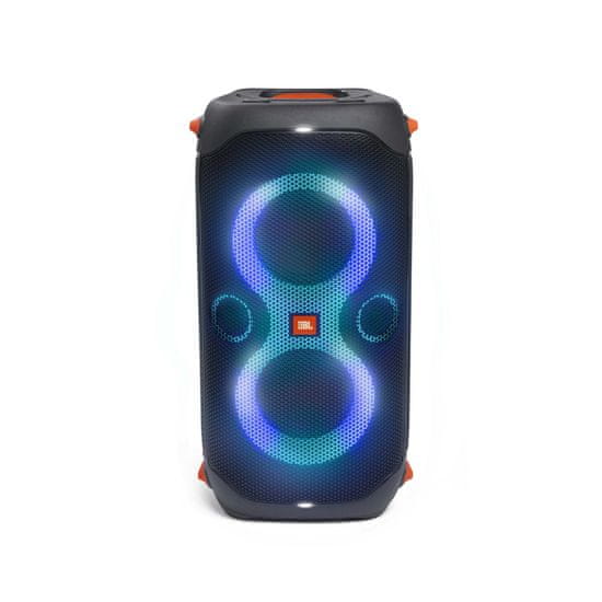 JBL Partybox 110 zvučnik, Bluetooth, crni