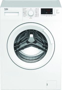 Beko WTV8712XW perilica rublja