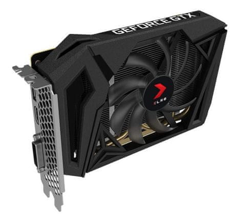 GeForce GTX 1660 Ti XLR8