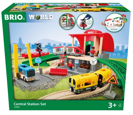 Brio world new arrivals