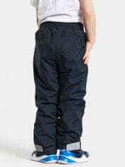 Didriksons1913 outdoor hlače za dječake D1913 Nobi 504142-039, 90, tamno plave