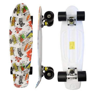 Aga4Kids Pennyboard MR6013
