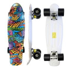 Aga4Kids Pennyboard MR6009