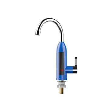 Tavalax Protočni bojler Blue Faucet